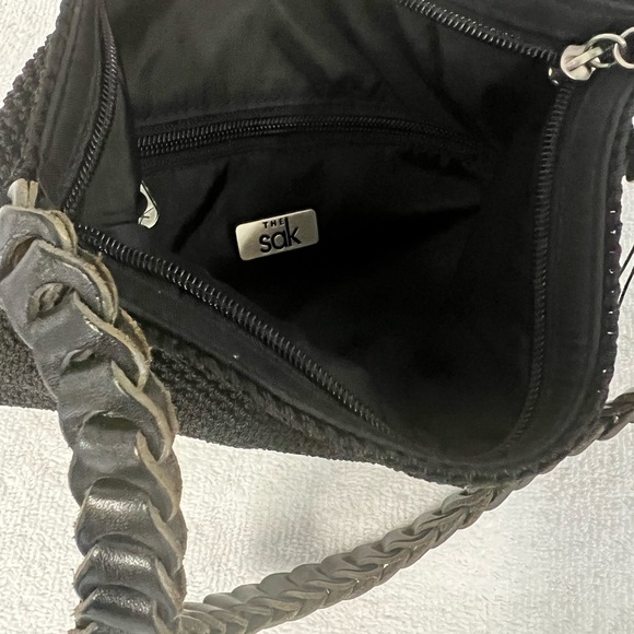 Never used! SAK small bag! - Picture 3 of 4